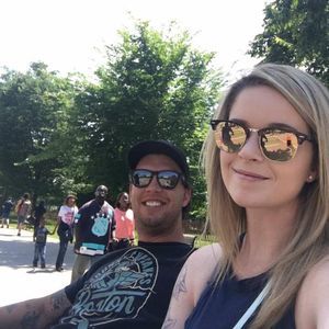 Meet your Posher, Zoie